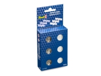 Revell 32216 - Set Email Color General Set 4 - Gloss/Matt (6x 14 ml)